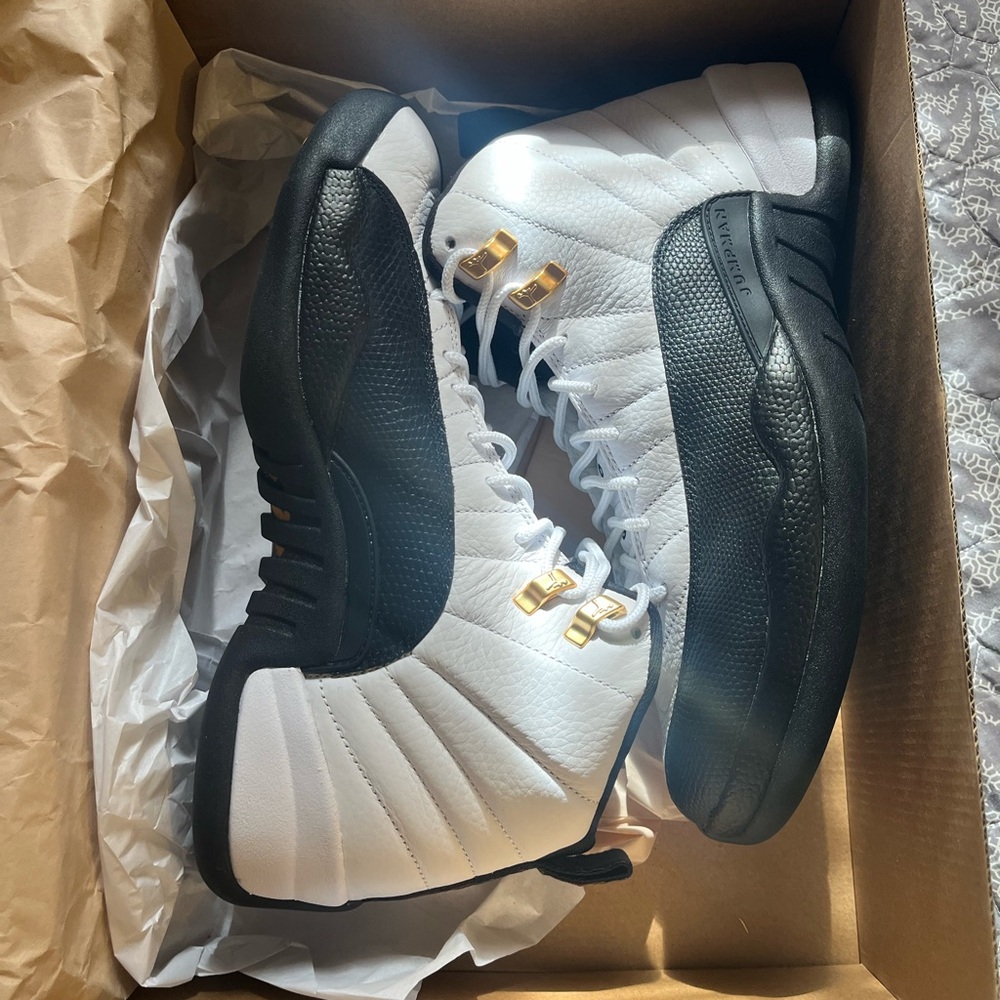 Jordan Taxi 12’s 2025 release